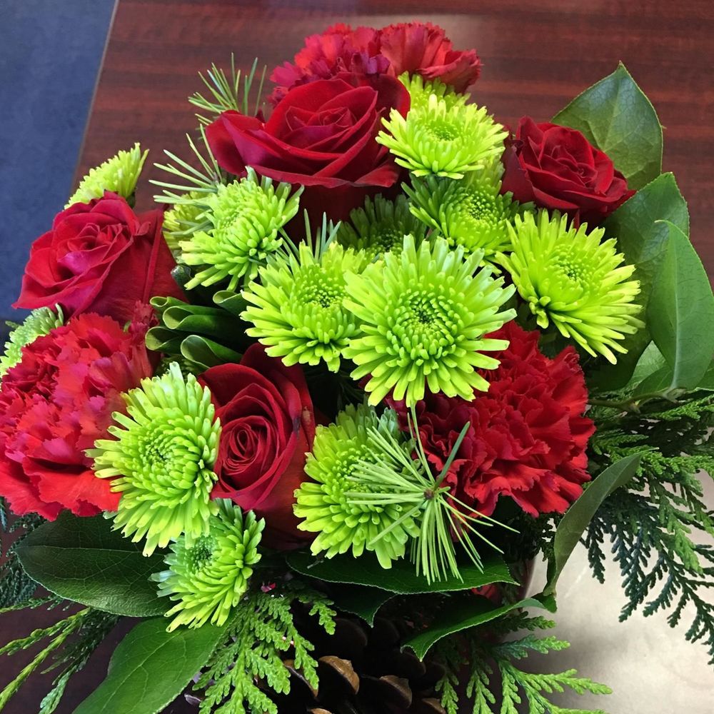 Meet your Posher, Amber